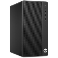 HP 290 G1 MT 1QN01EA i5-7500 4GB 1TB DOS Masağstğ Bilgisayar - 1